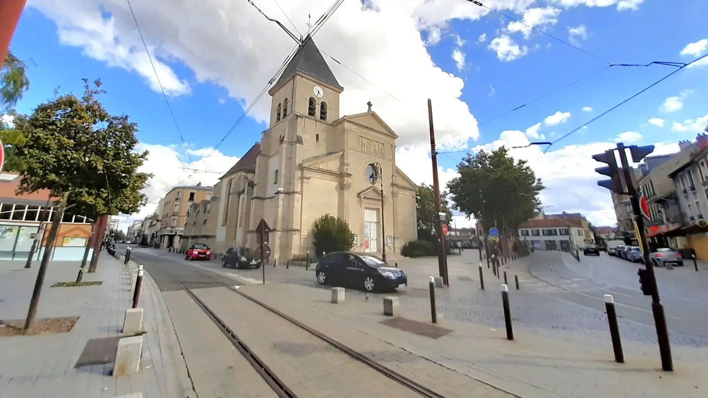 Maison à vendre, 183m², Gennevilliers