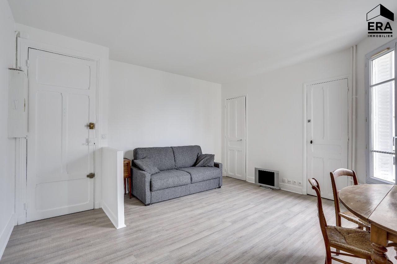 Appartement à louer, 30m², Courbevoie