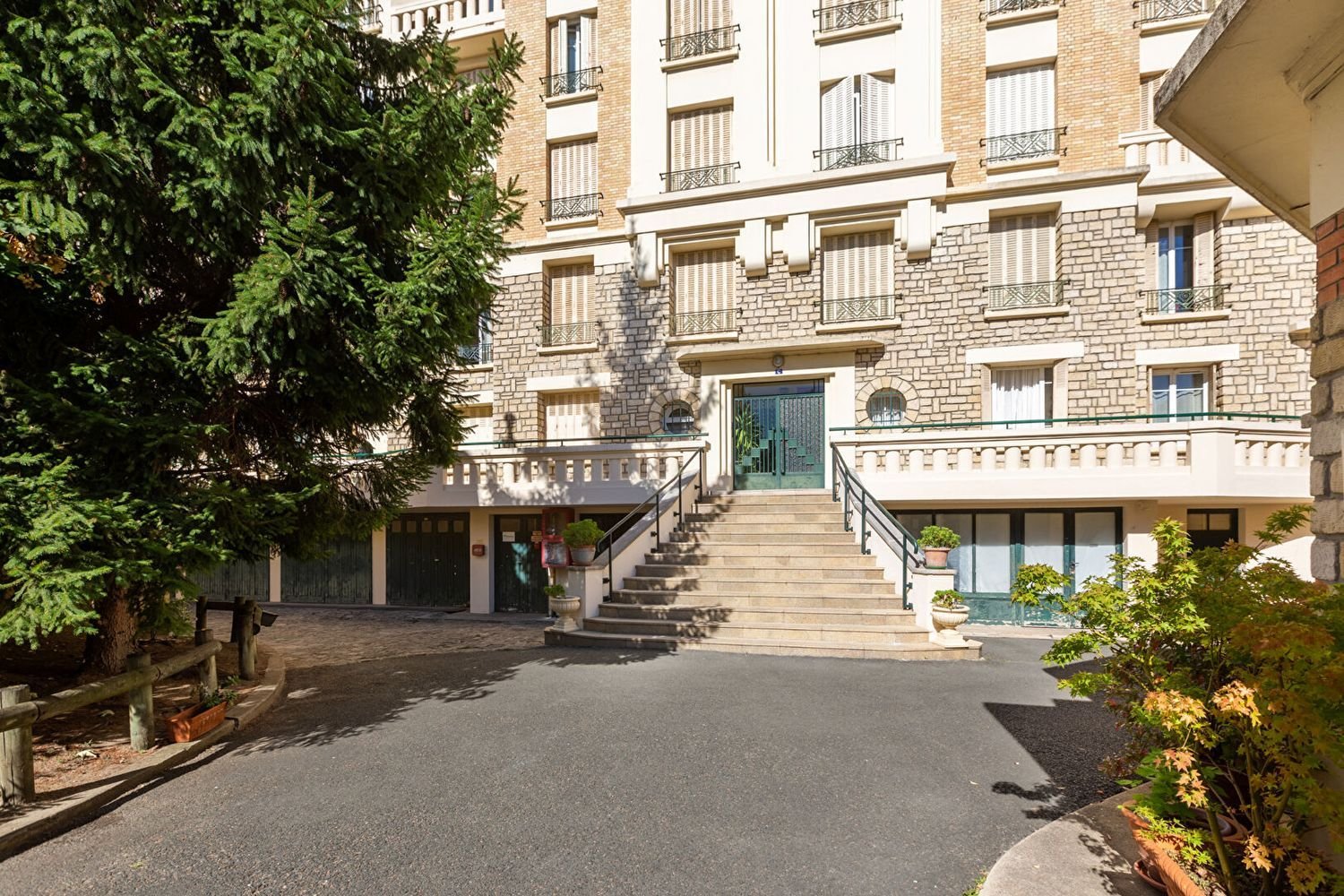 Appartement à vendre, 45m², Courbevoie