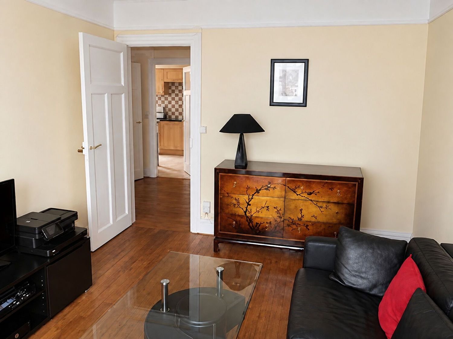 Appartement à vendre, 45m², Courbevoie