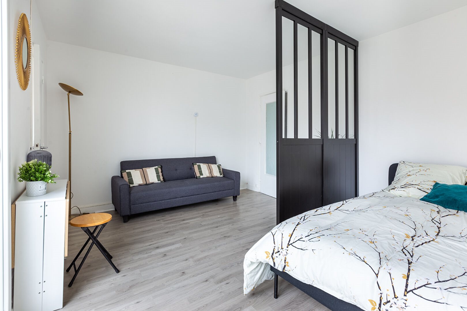 Appartement à louer, 27m², Colombes