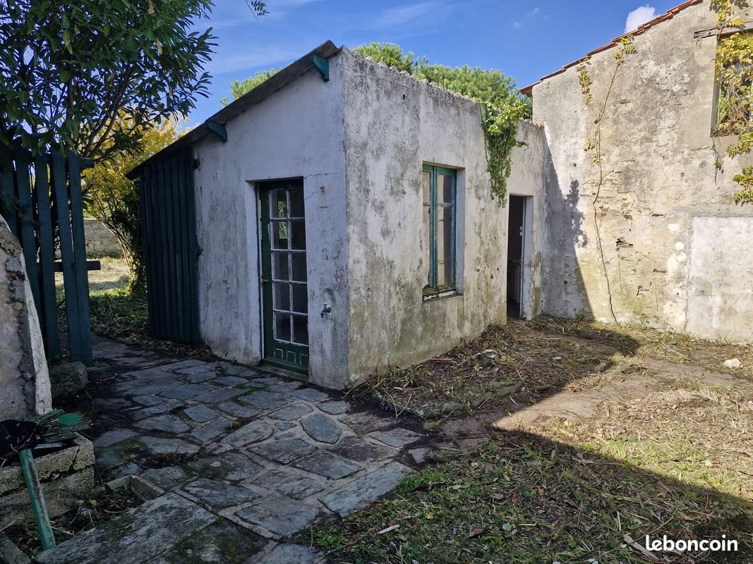Maison à vendre, 100m², Saint-Hilaire-de-Riez