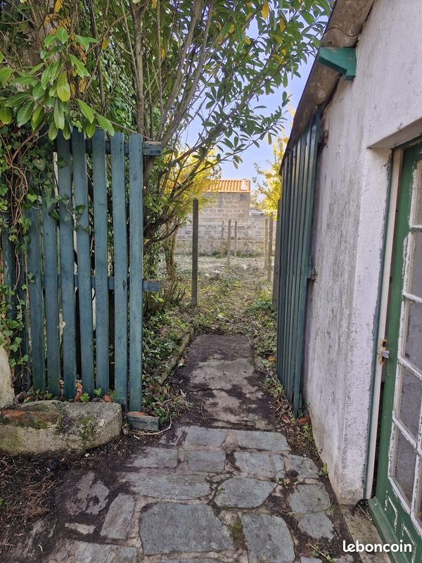 Maison à vendre, 100m², Saint-Hilaire-de-Riez