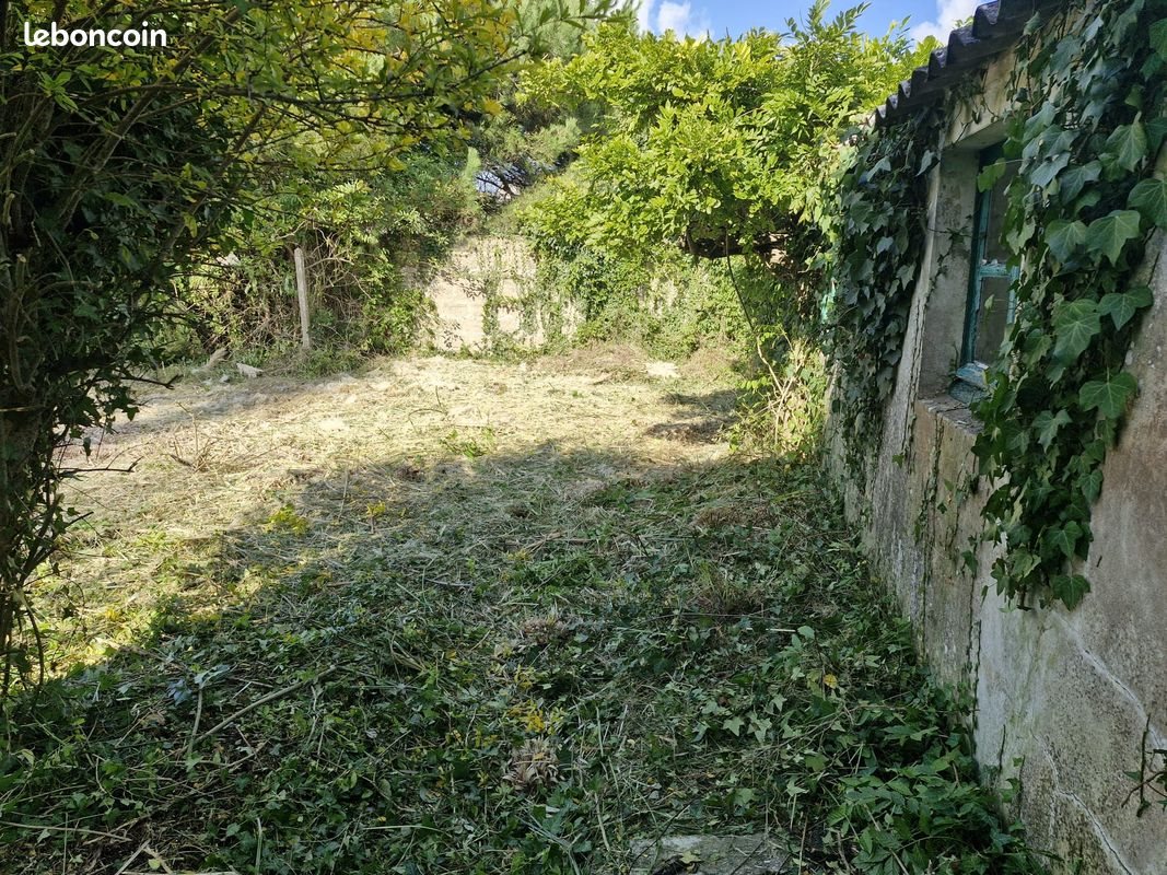 Maison à vendre, 100m², Saint-Hilaire-de-Riez