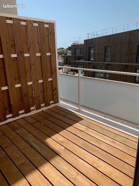 Appartement à vendre, 35m², Saint-Hilaire-de-Riez