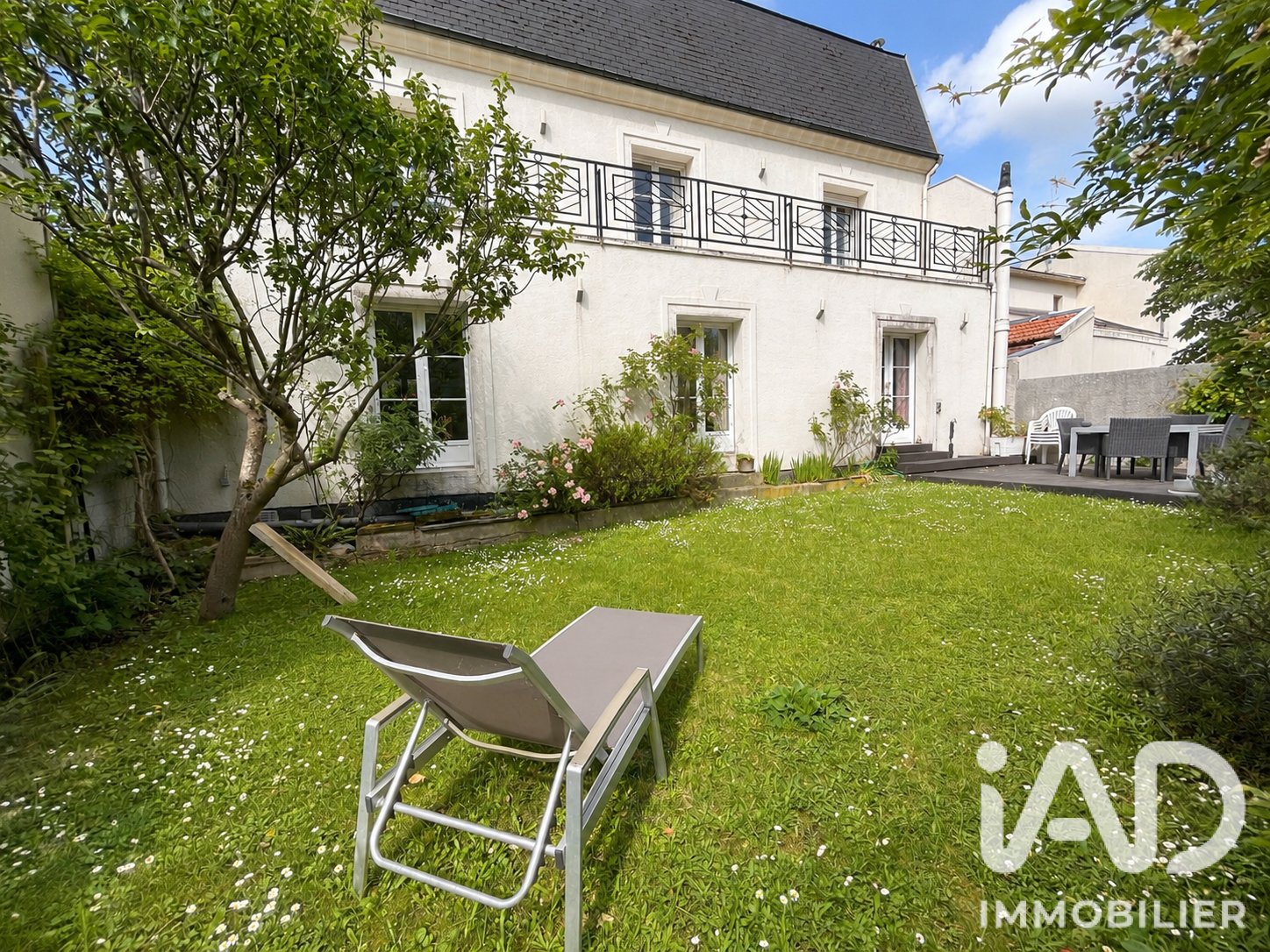 Maison à vendre, 205m², Bagneux