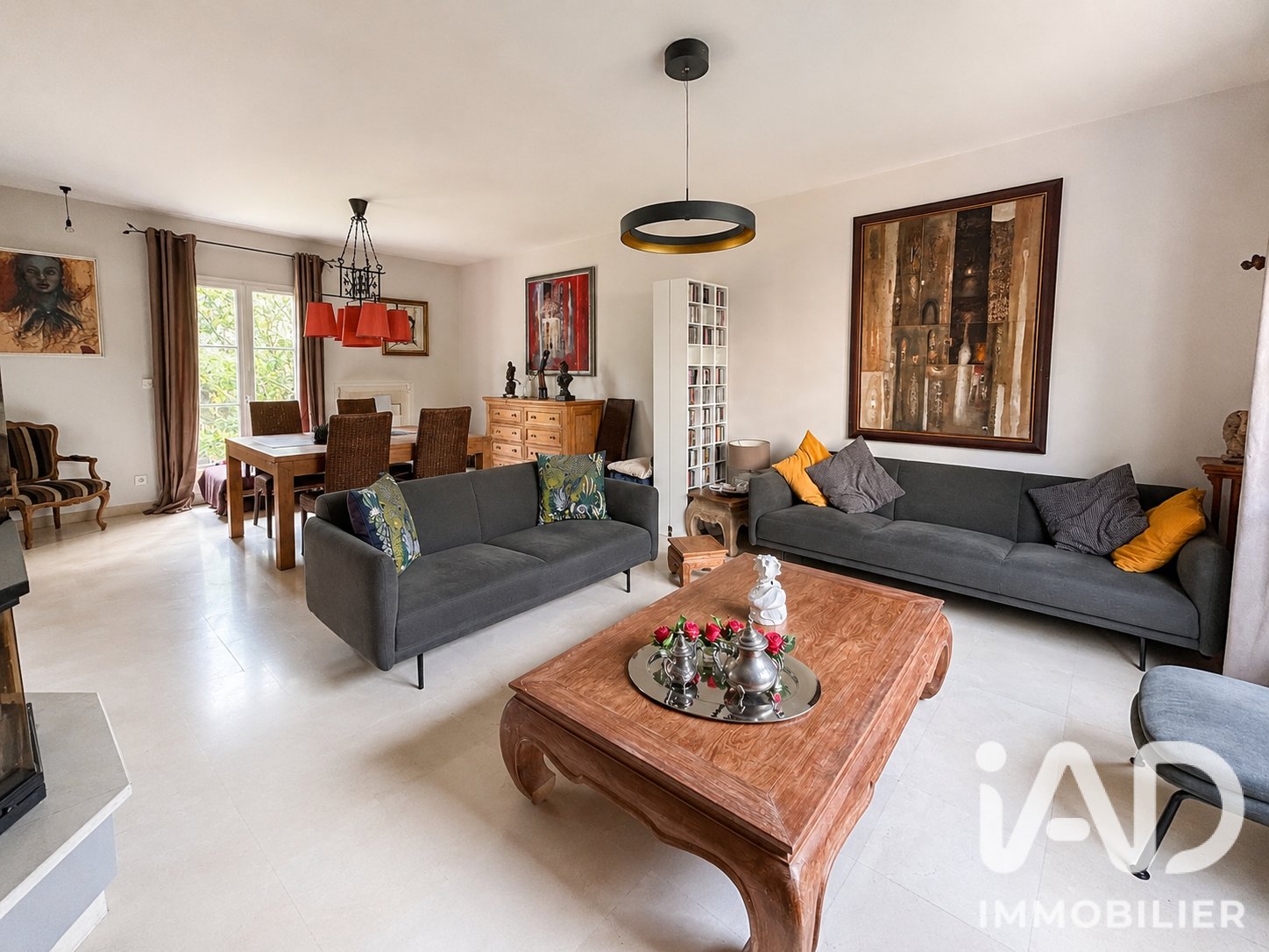 Maison à vendre, 205m², Bagneux