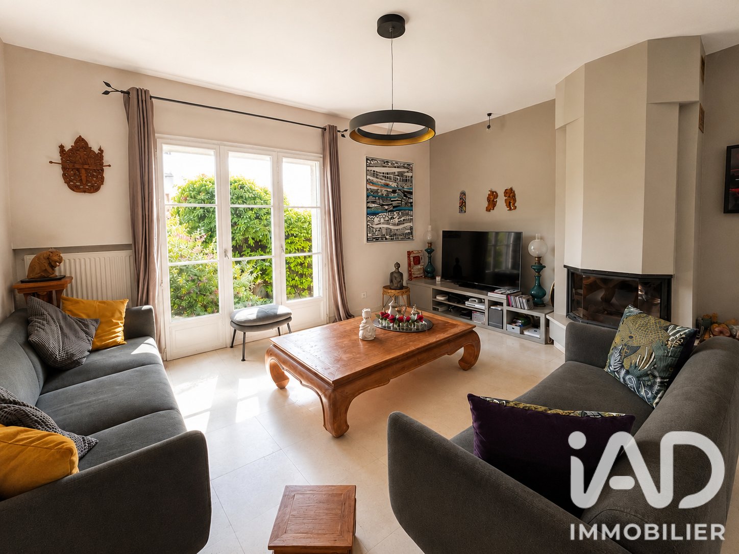 Maison à vendre, 205m², Bagneux