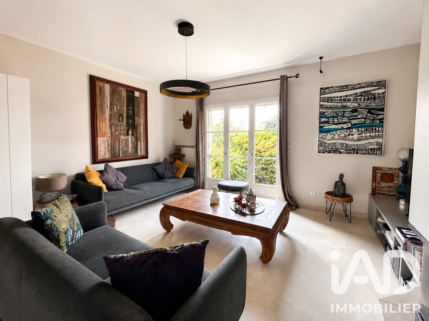 Maison à vendre, 205m², Bagneux