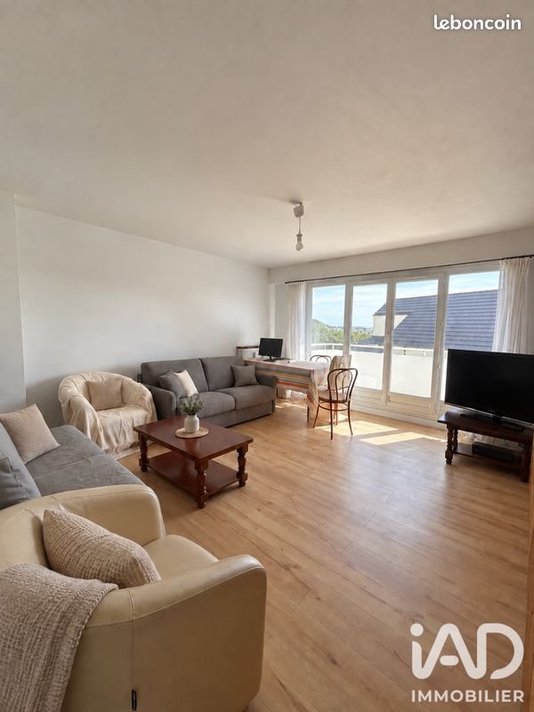 Appartement à vendre, 70m², Bagneux