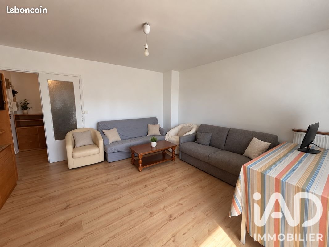 Appartement à vendre, 70m², Bagneux
