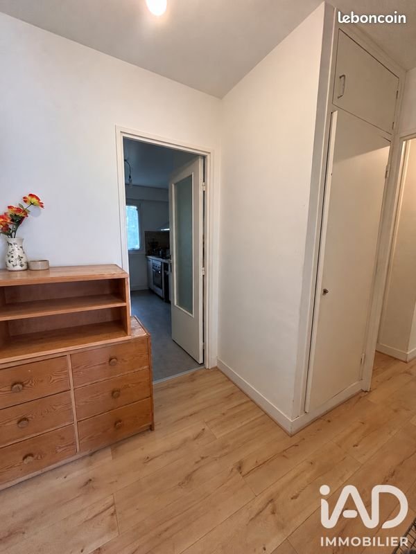 Appartement à vendre, 70m², Bagneux
