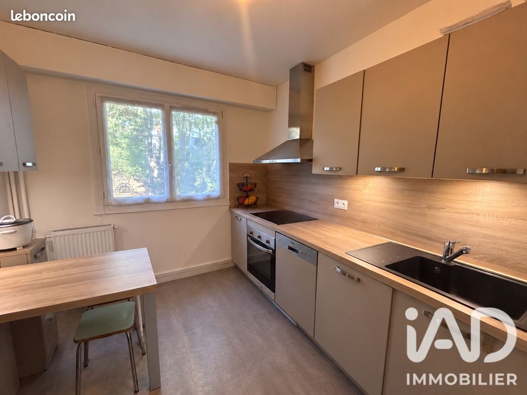 Appartement à vendre, 70m², Bagneux