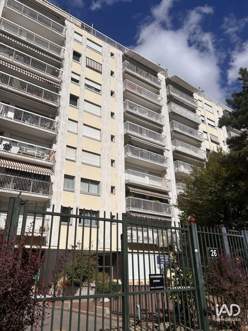 Appartement à louer, 26m², Montrouge
