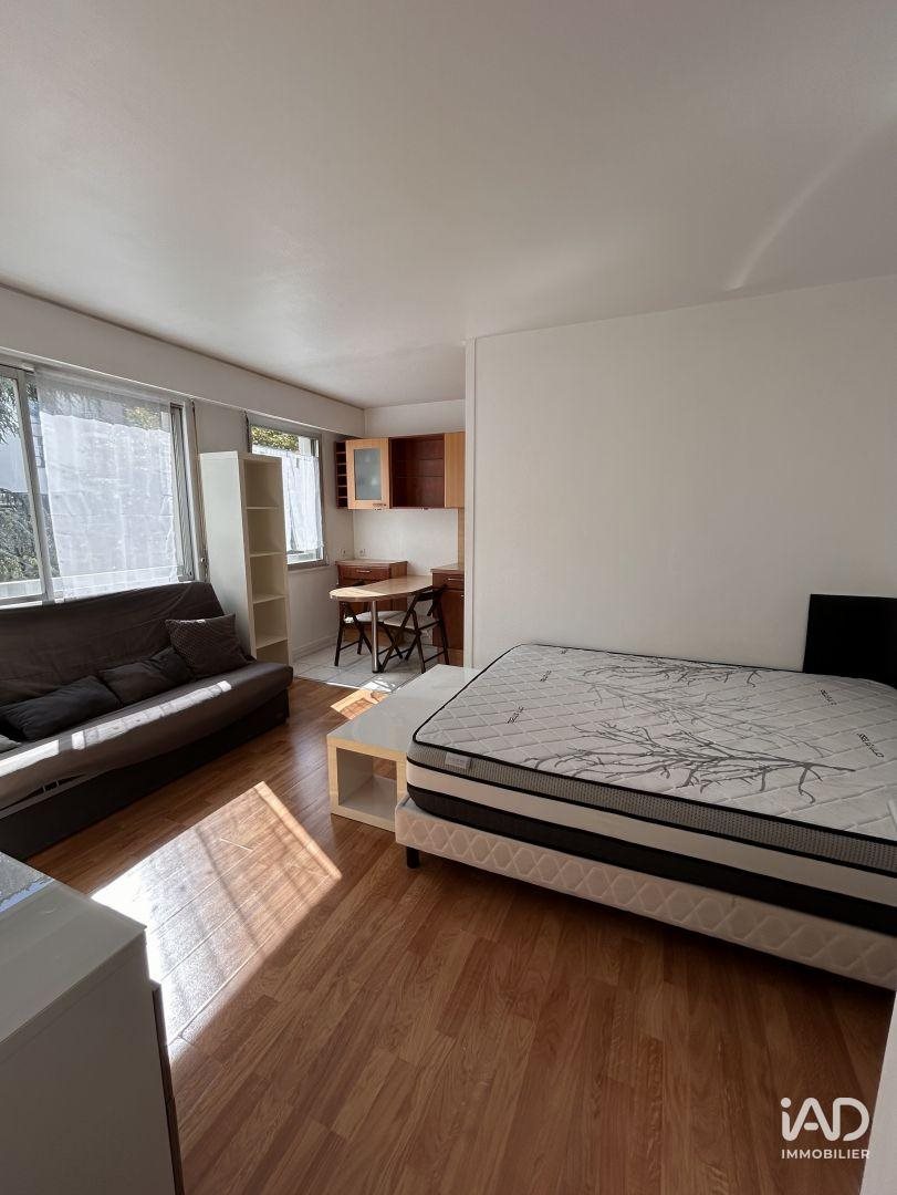 Appartement à louer, 26m², Montrouge