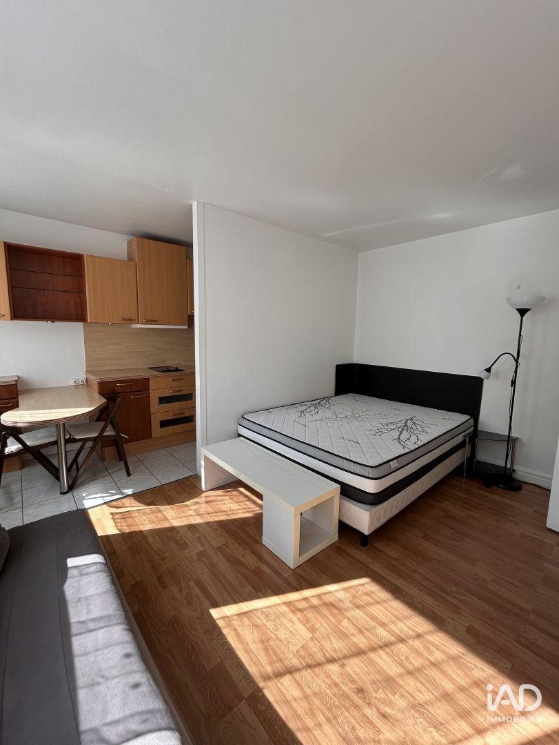Appartement à louer, 26m², Montrouge