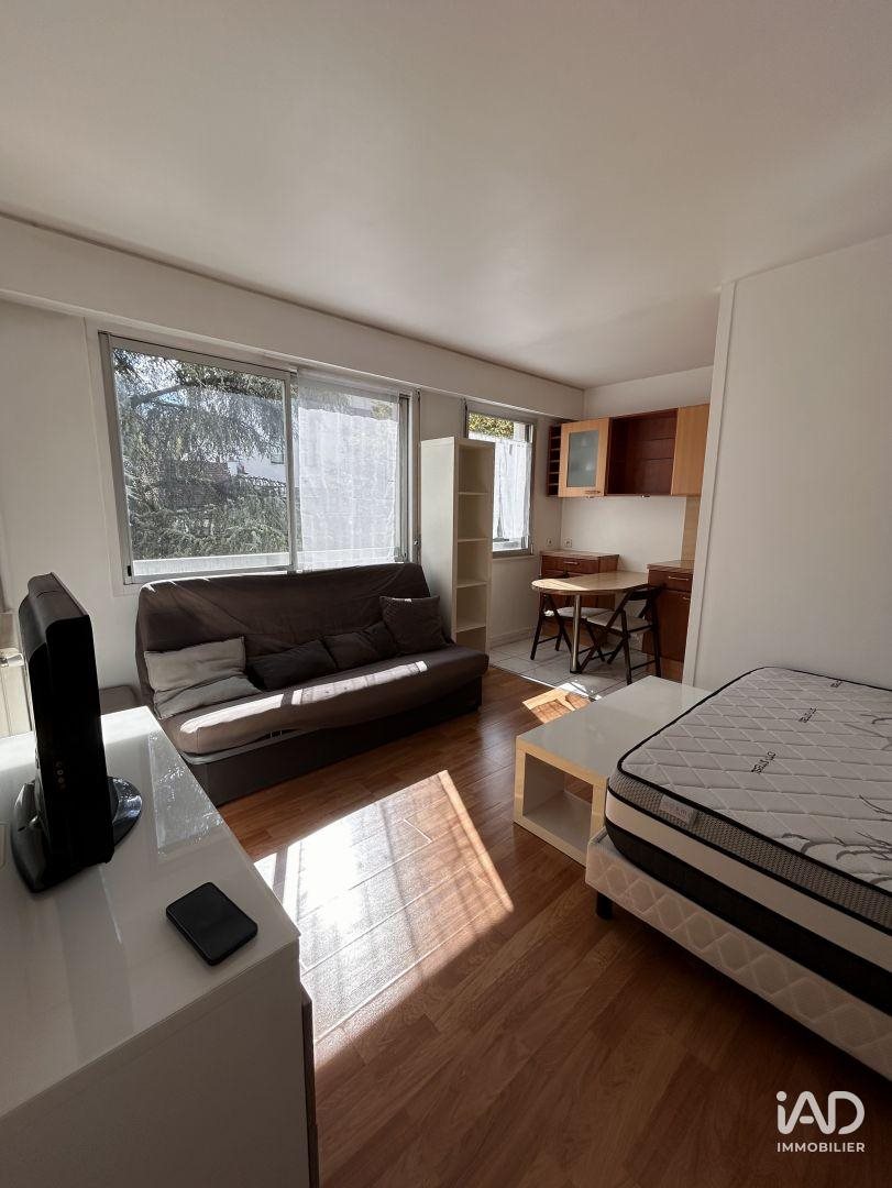 Appartement à louer, 26m², Montrouge