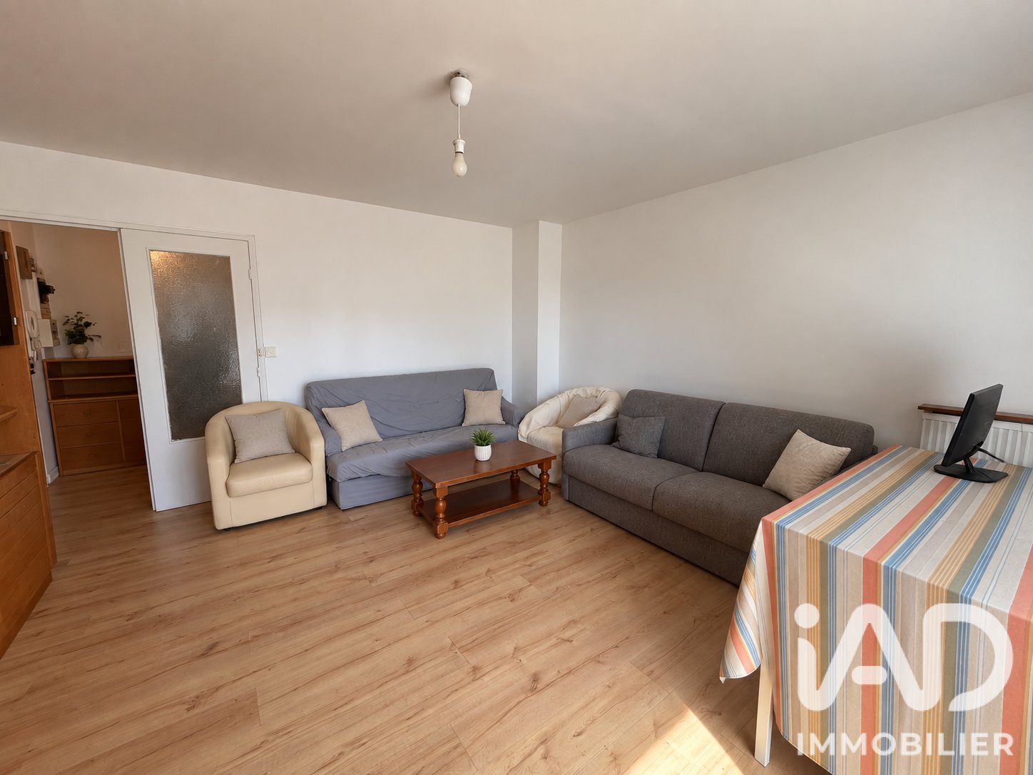 Appartement à vendre, 70m², Bagneux