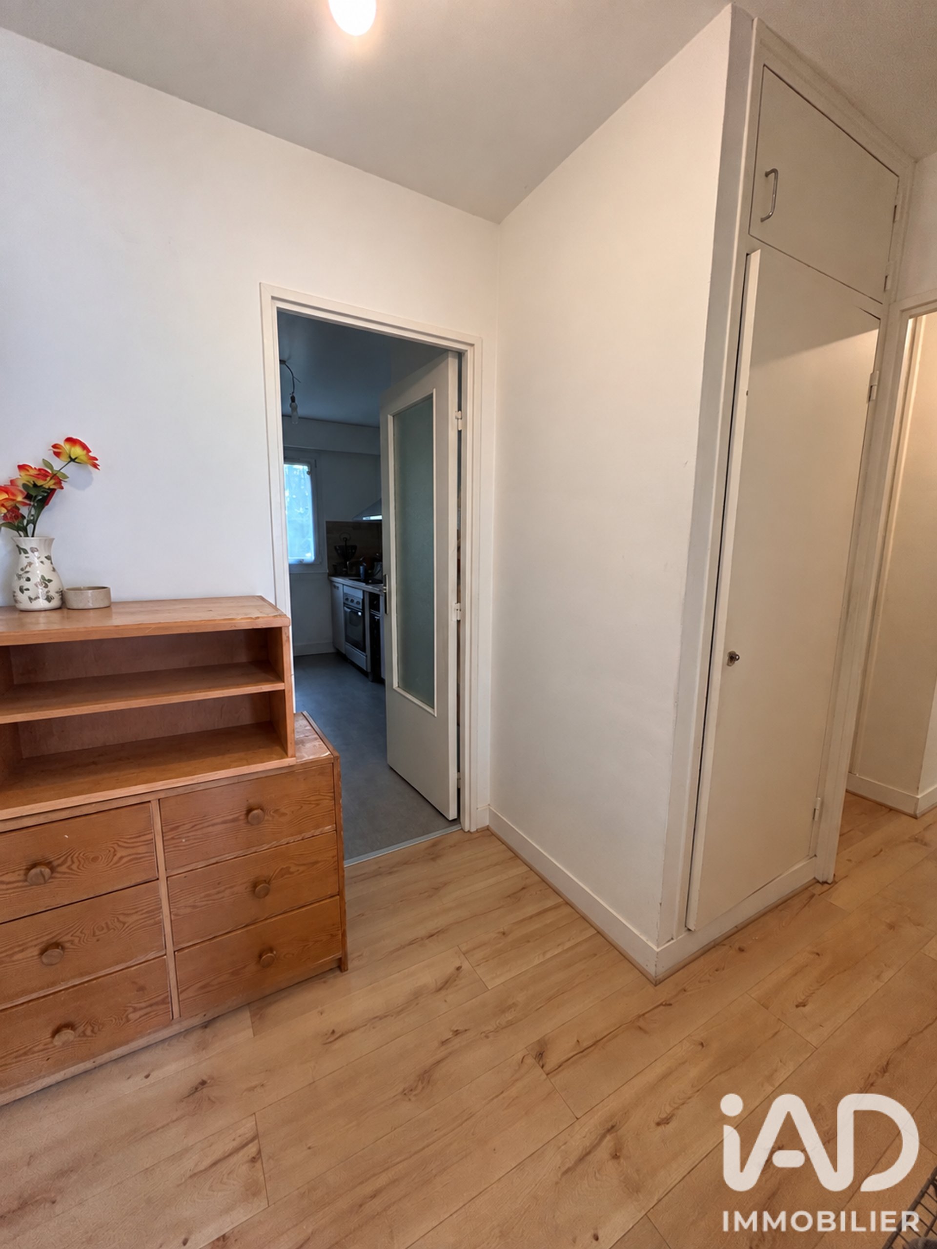 Appartement à vendre, 70m², Bagneux