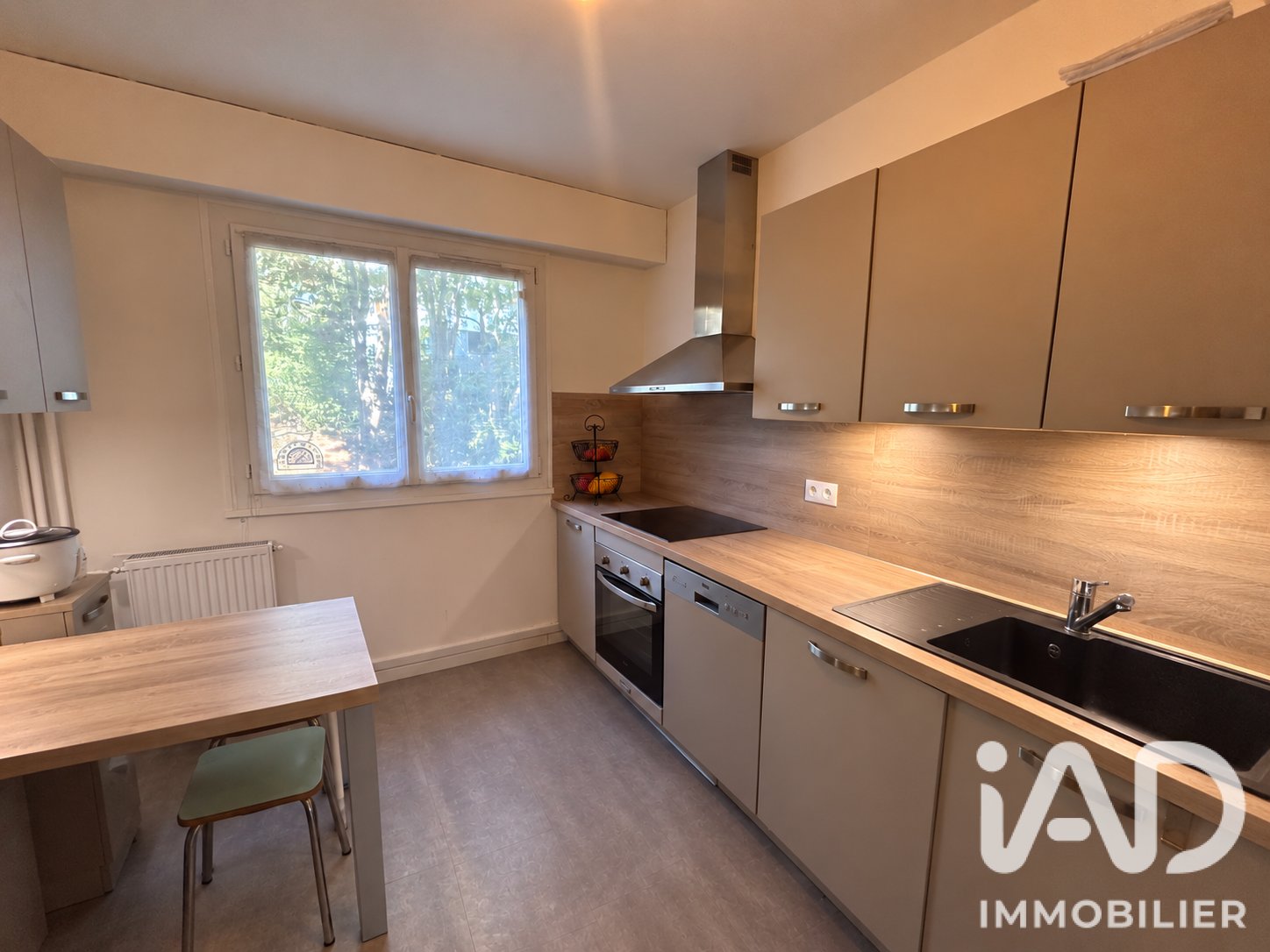 Appartement à vendre, 70m², Bagneux