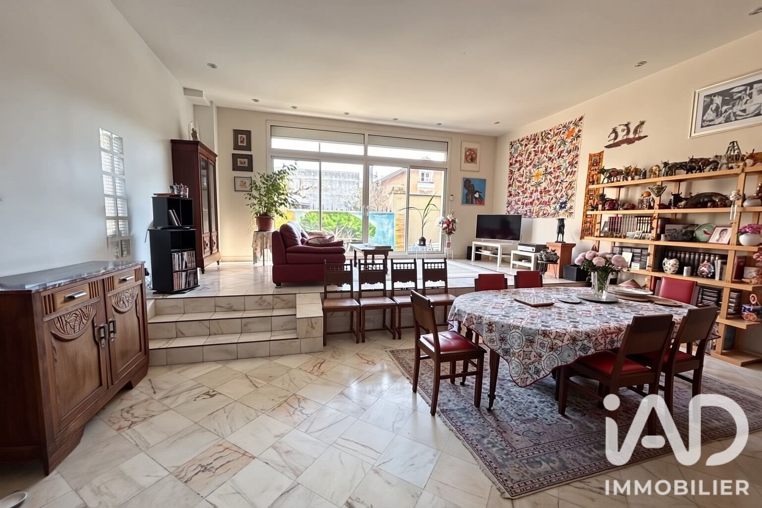 Maison à vendre, 185m², Bagneux