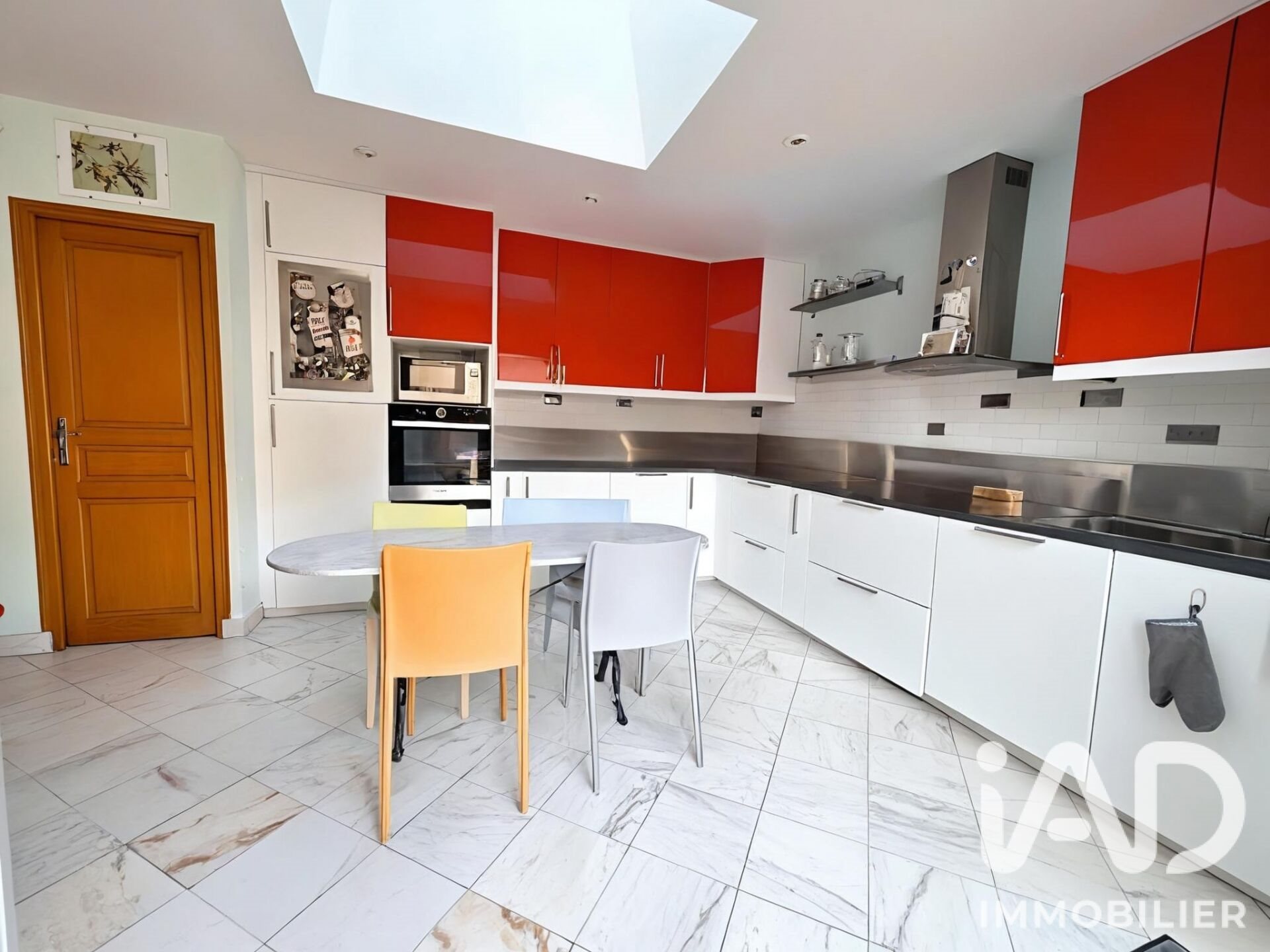 Maison à vendre, 185m², Bagneux