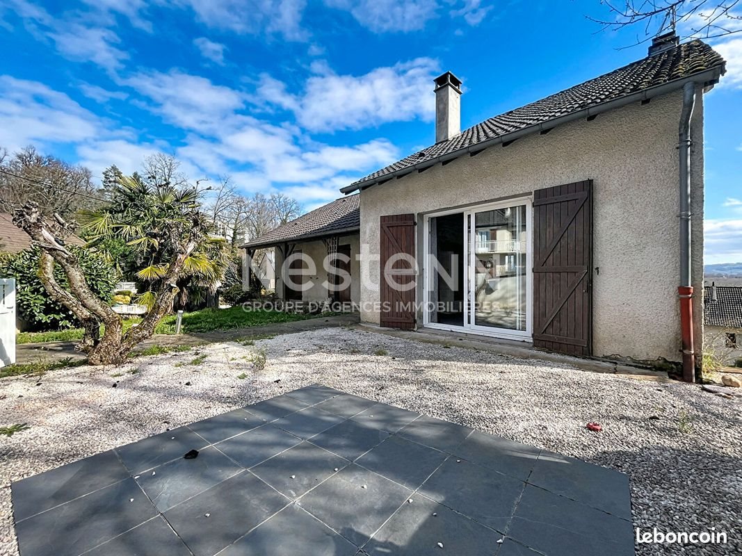 Maison à vendre, 215m², Malemort-sur-Corrèze