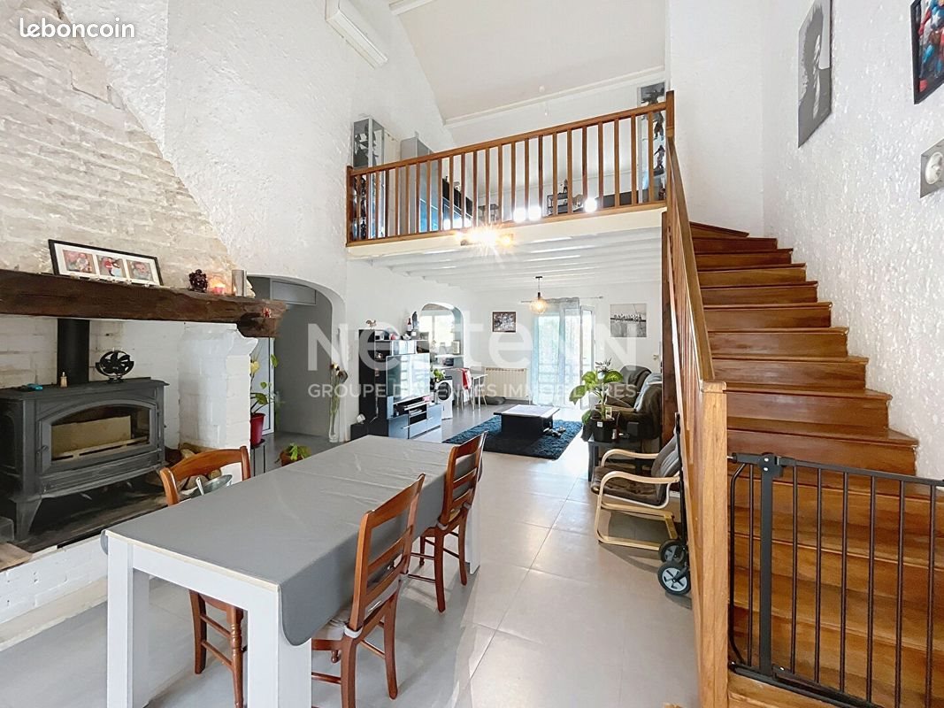 Maison à vendre, 215m², Malemort-sur-Corrèze