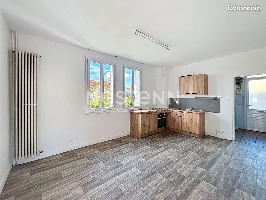 Maison à vendre, 113m², Favars