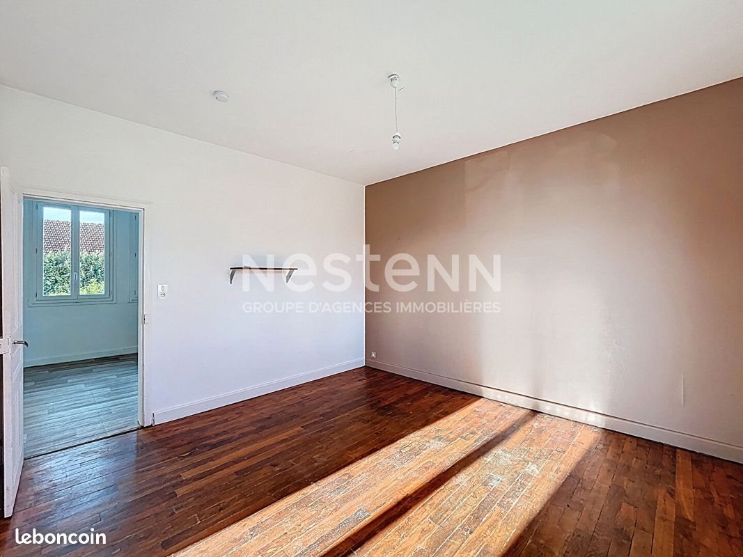 Maison à vendre, 113m², Favars