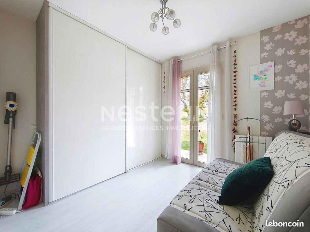 Maison à vendre, 115m², Ussac