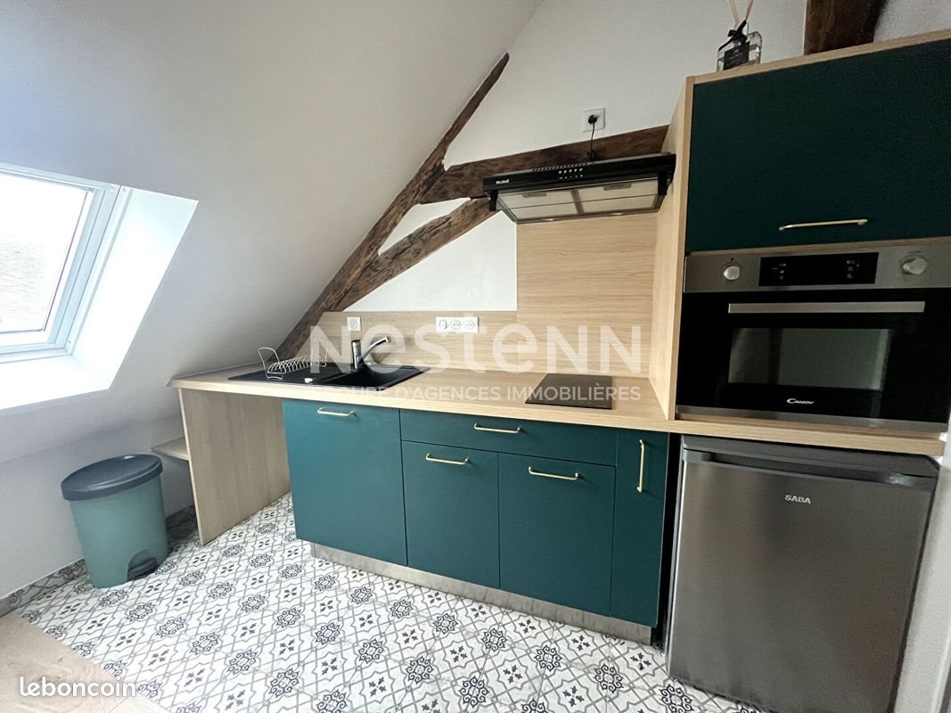 Appartement à louer, 14m², Brive-la-Gaillarde