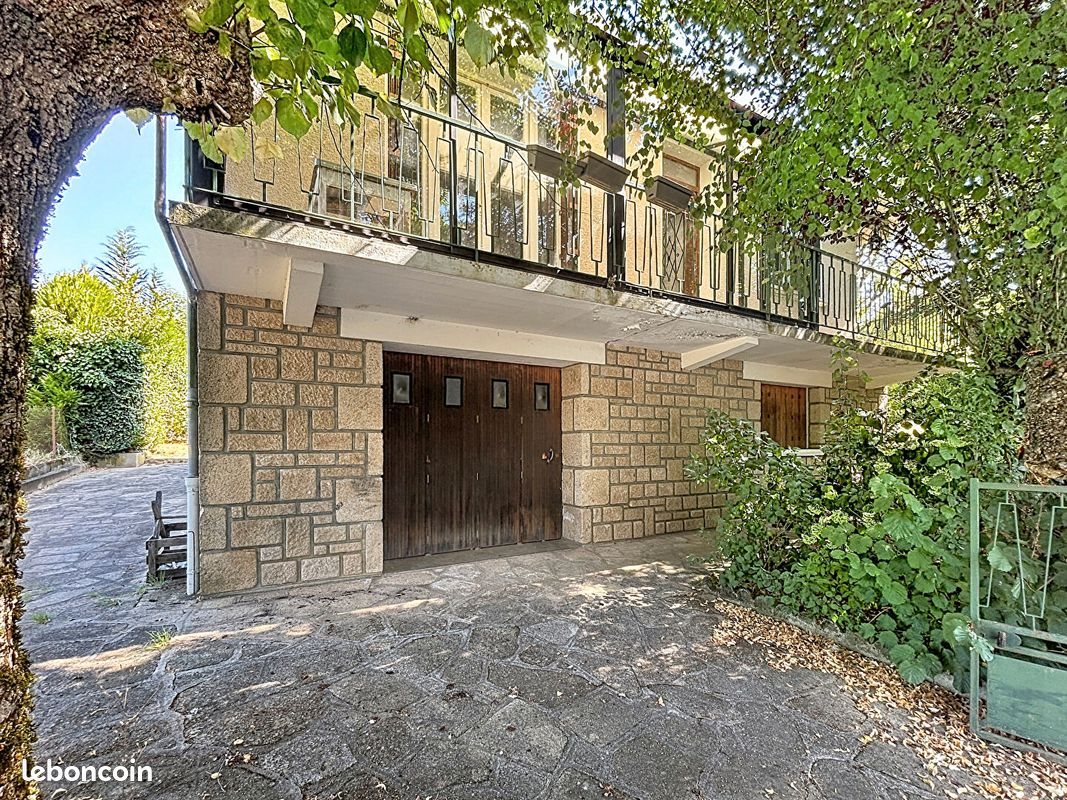 Maison à vendre, 80m², Le Lonzac