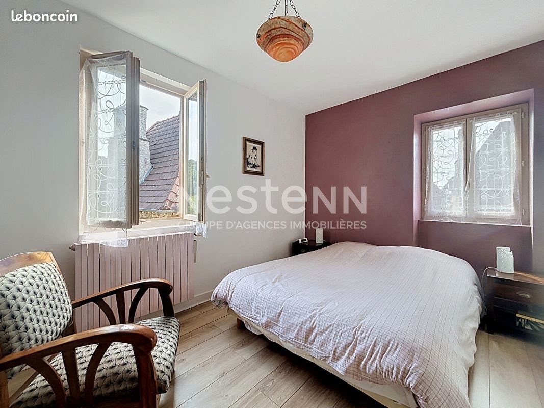 Maison à vendre, 86m², Beaulieu-sur-Dordogne