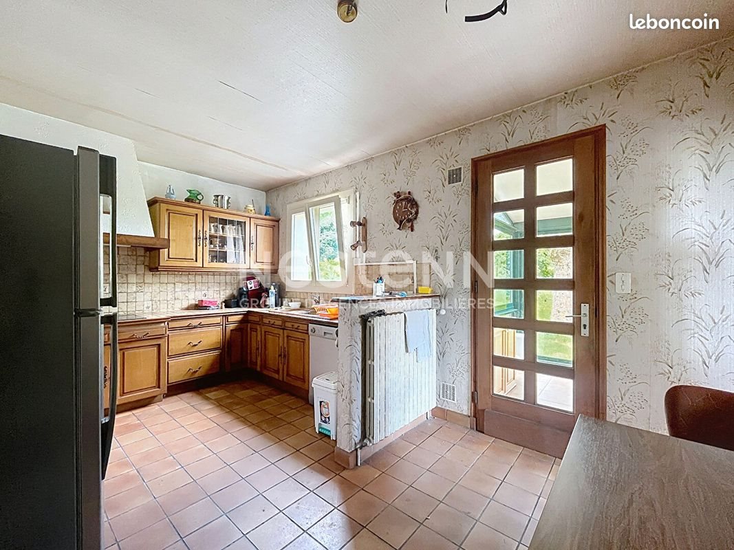Maison à vendre, 167m², Saint-Germain-les-Vergnes