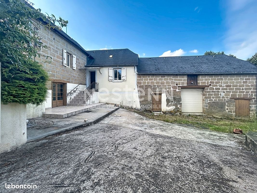 Maison à vendre, 70m², Varetz