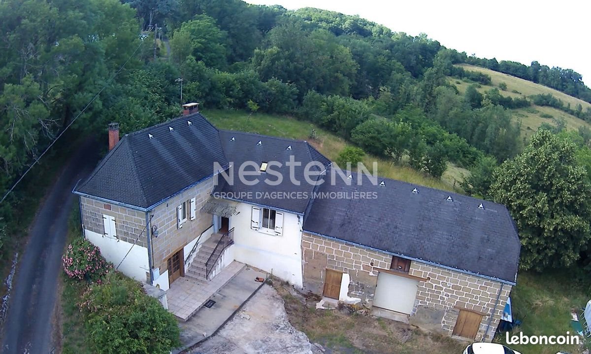 Maison à vendre, 70m², Varetz
