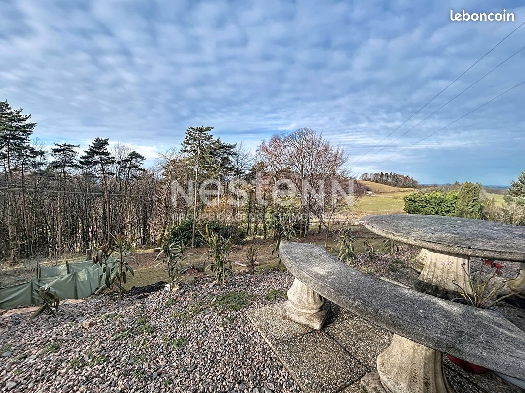 Maison à vendre, 92m², Aubazines