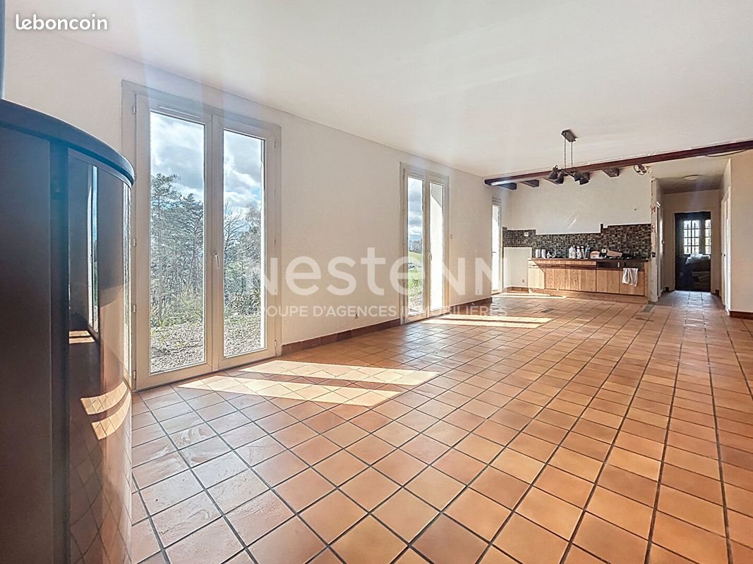 Maison à vendre, 92m², Aubazines