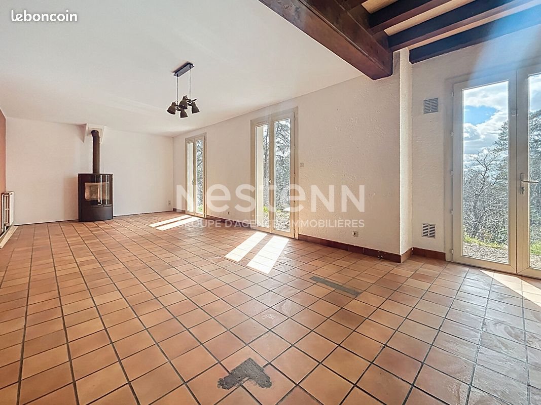 Maison à vendre, 92m², Aubazines
