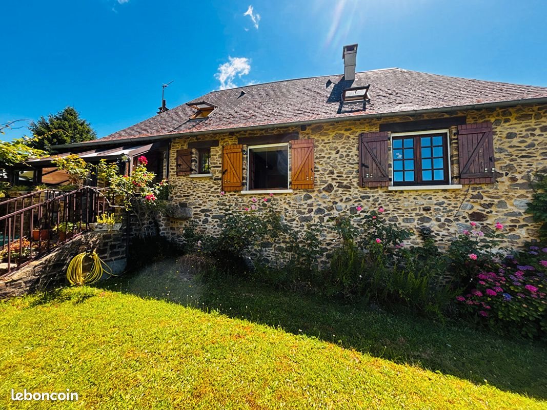 Maison à vendre, 114m², Lagraulière