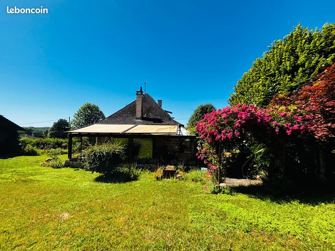 Maison à vendre, 114m², Lagraulière