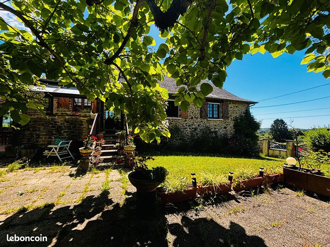 Maison à vendre, 114m², Lagraulière