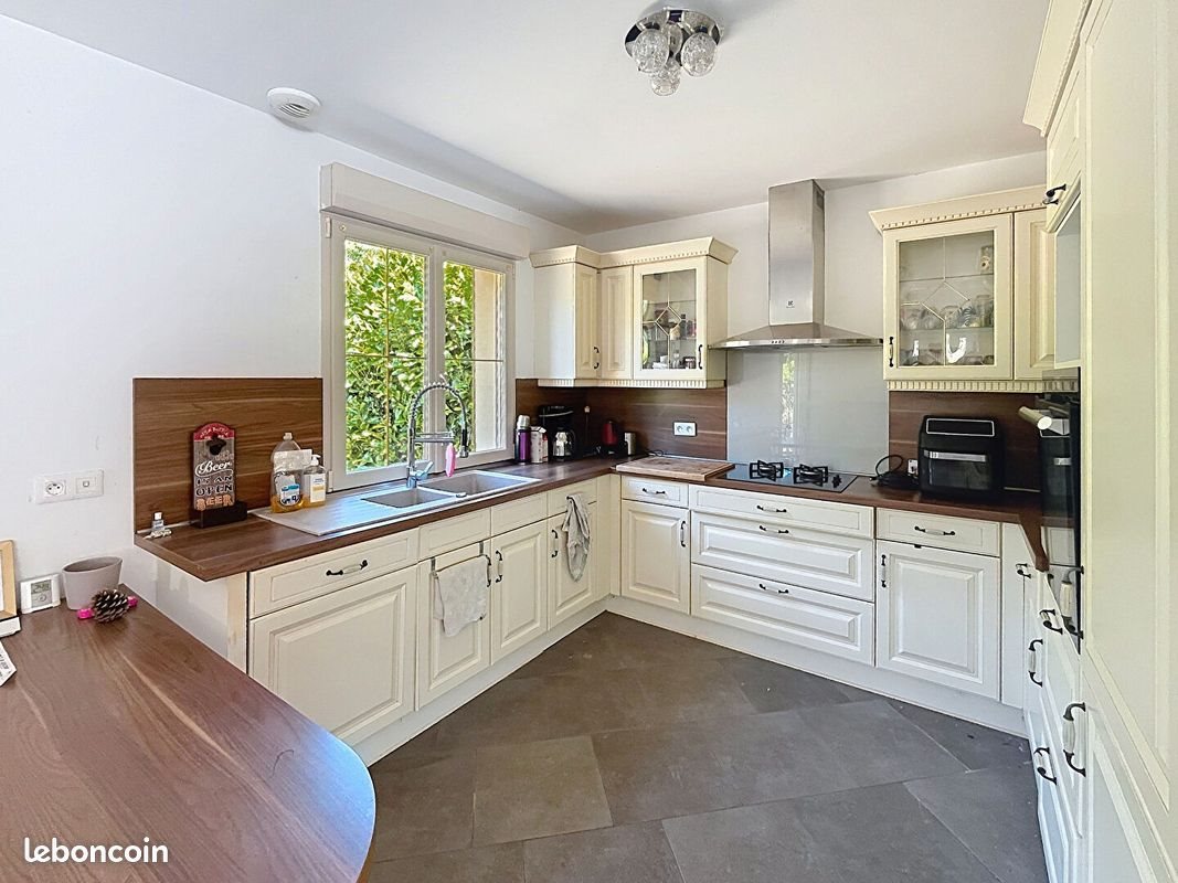 Maison à vendre, 112m², Argentat-sur-Dordogne