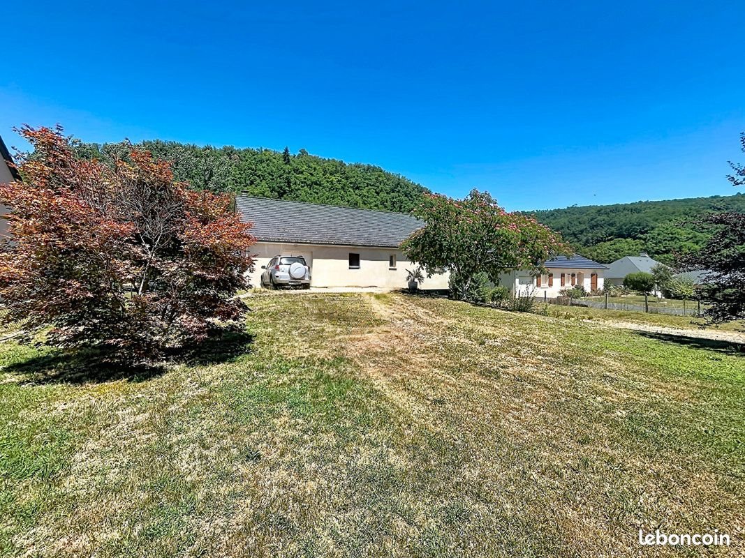 Maison à vendre, 112m², Argentat-sur-Dordogne
