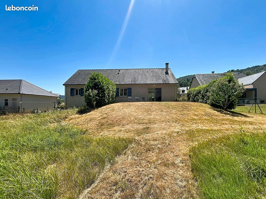 Maison à vendre, 112m², Argentat-sur-Dordogne
