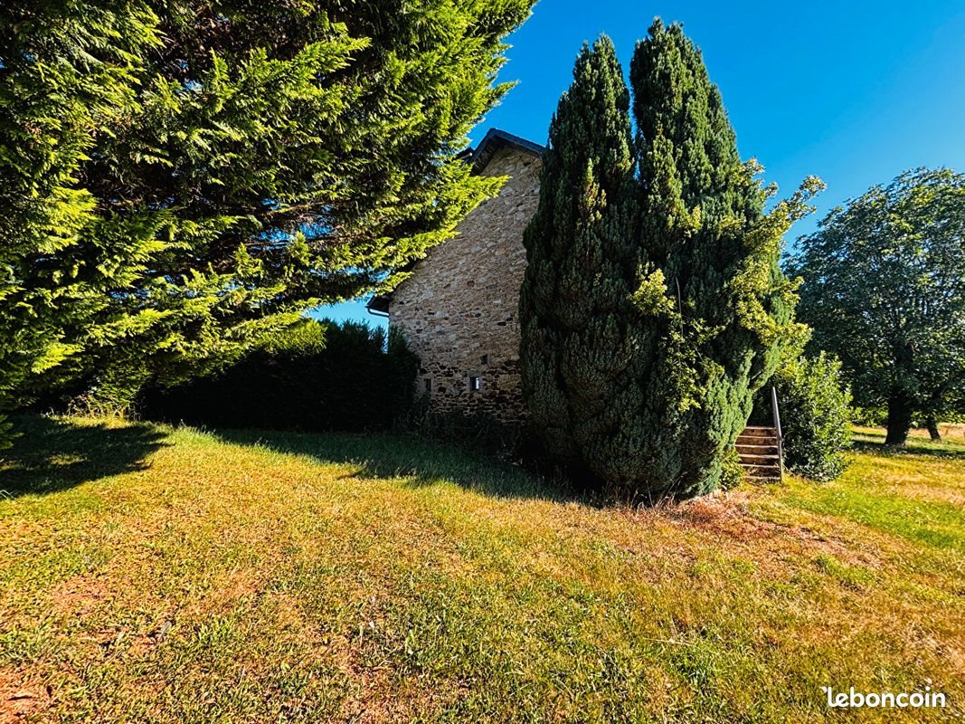 Maison à vendre, 112m², Chamboulive