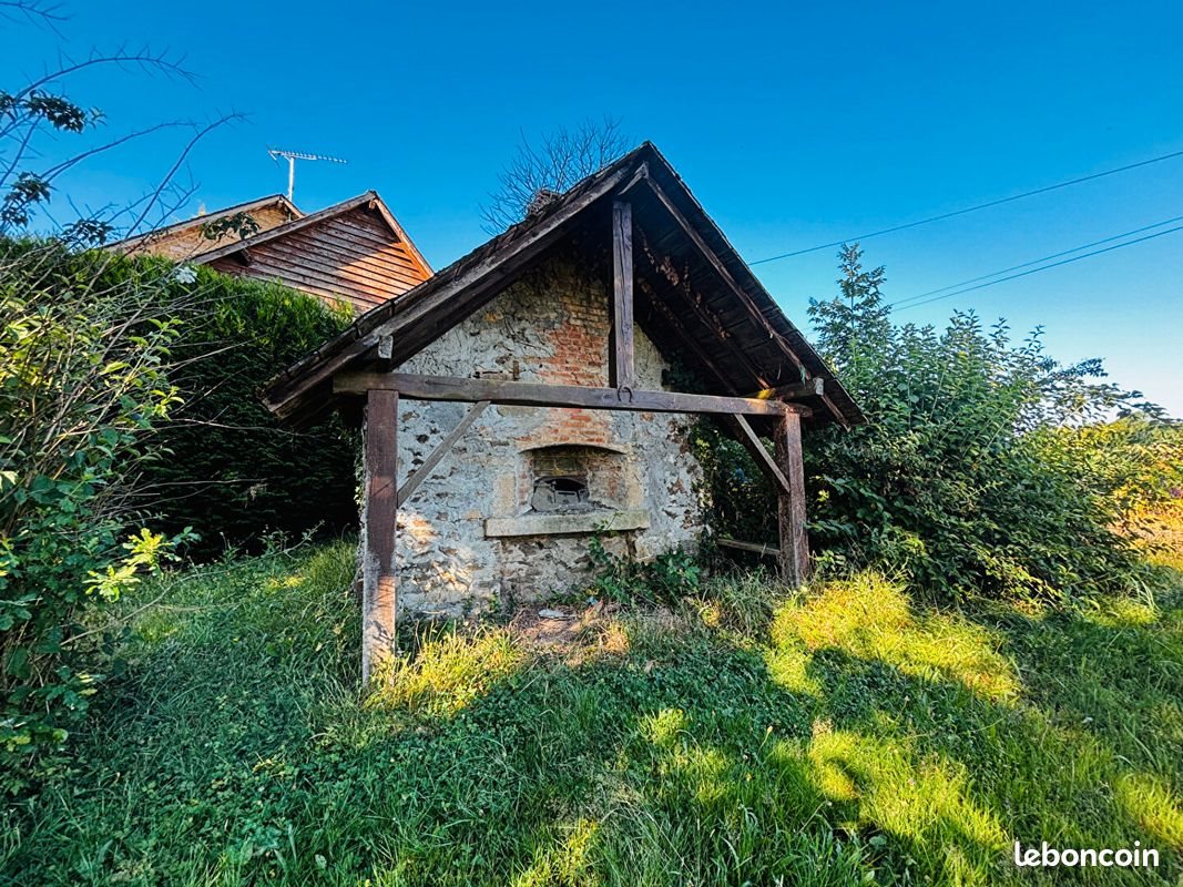 Maison à vendre, 112m², Chamboulive