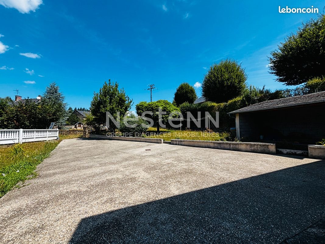Maison à vendre, 132m², Madranges