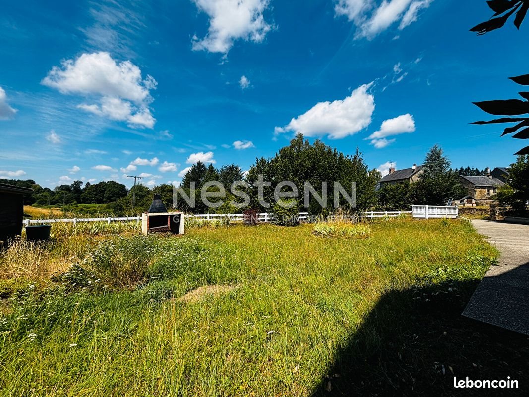 Maison à vendre, 132m², Madranges